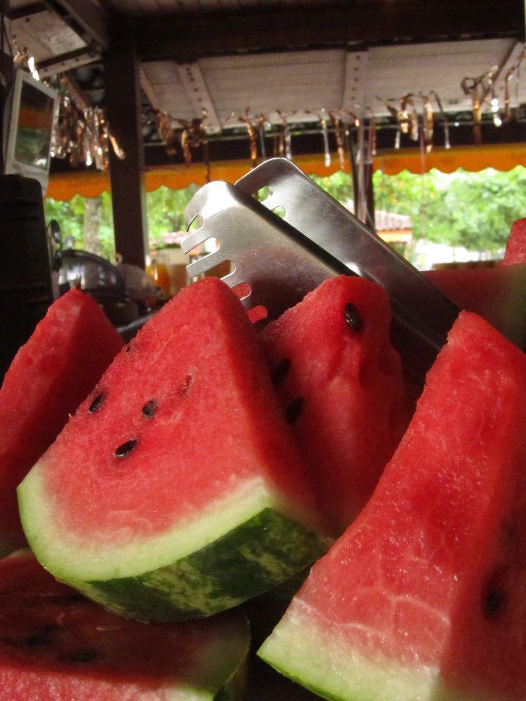 Chill Inn Paraty Hostel & Pousada Zewnętrze zdjęcie